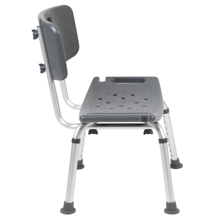 iHome Studio Adjustable Transfer Bench Wayfair